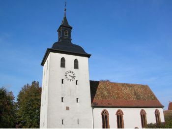 église Roppenheim