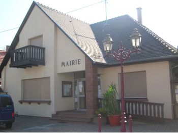 mairie Stattmatten